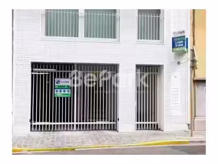 garage à louer à rue du noyer 284 schaerbeek (vbe79388)