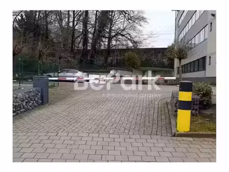 garage à louer à woluwelaan 150 diegem (vbe79360)