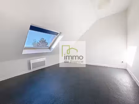 studio villeneuve d ascq - 1 pièce(s) - 12.47 m2