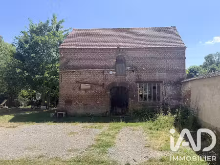 vente grange 1 pièce