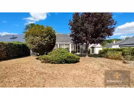 vente maison 7 pièces 126 m2 à courcouronnes