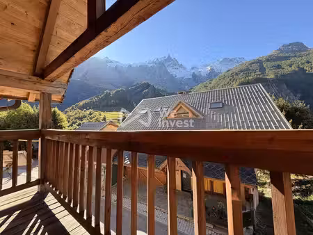maison de 4 chambres de luxe en vente à la grave  provence-alpes-côte d'azur