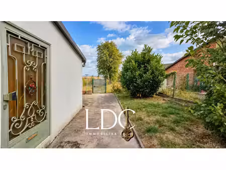 achat maison 5 pièces 105m² vittersbourg 57670