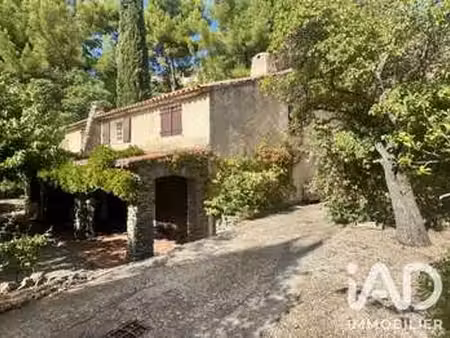 vente maison à toulon (83000) : à vendre / 133m² toulon