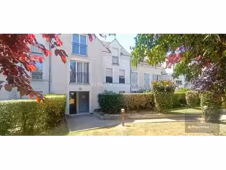 vente appartement 2 pièces 35 m2 à le plessis-pâté