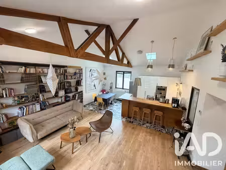 maison de ville à tours (37000)
