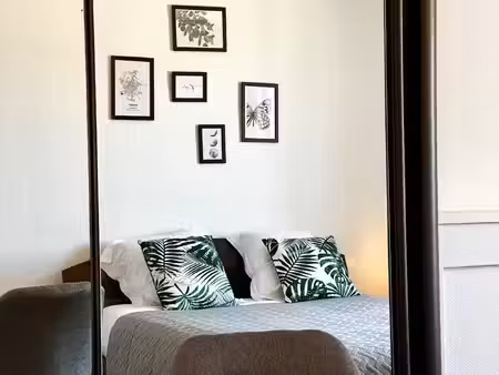 achat appartement 4 pièces 87m² nancy 54000