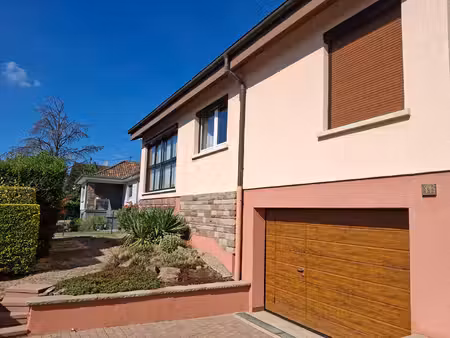 achat maison 8 pièces 205m²