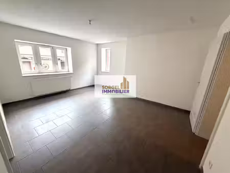 location appartement 2 pièces 53m² boersch 67530