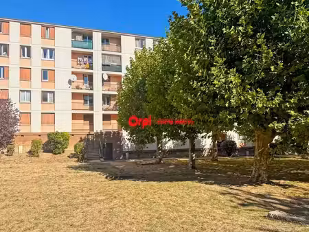 vente appartement 3 pièces 50 m² à argenteuil (95100)  132 000 €
