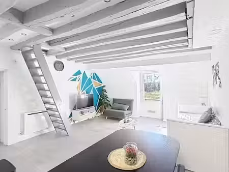 vente appartement 1 pièce 31.79 m² à lagny-sur-marne (77400)  135 000 €