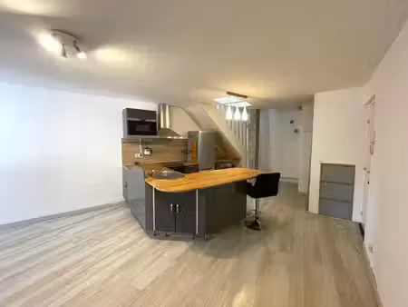 location appartement 2 pièces 38 m2 à montlhéry