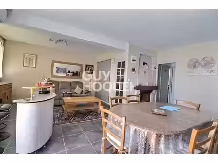 vente appartement 3 pièces 58 m² à tarascon (13150)  136 000 €