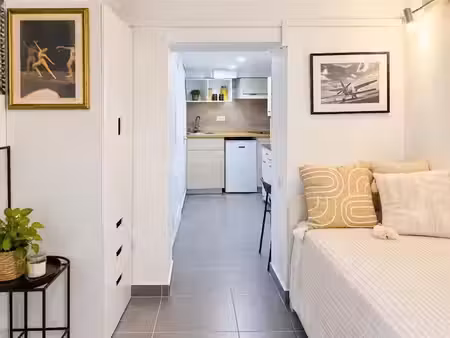 vente appartement 1 pièce 14.2 m² à villejuif (94800)  134 500 €