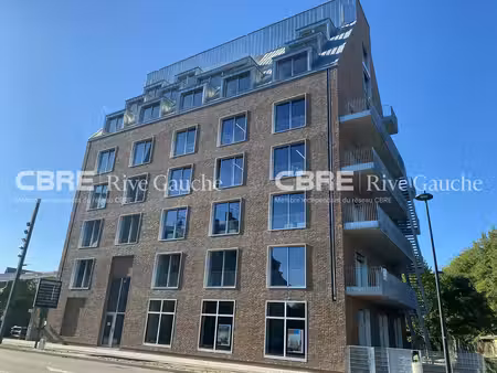 location local professionnel 91m² strasbourg 67000