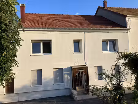 location maison 7 pièces 215m² sarralbe 57430