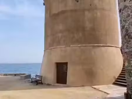 vente appartement 2 pièces 40 m² à bastia (20200)  140 000 €