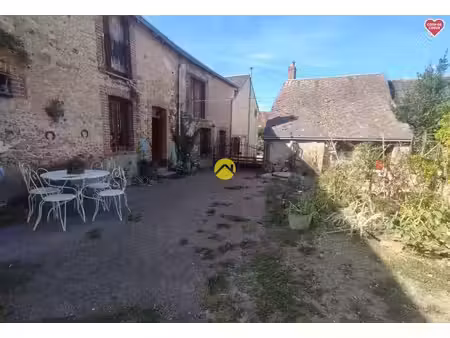 belle longere et dependances