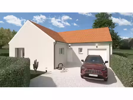 votre maison au calme à quincey