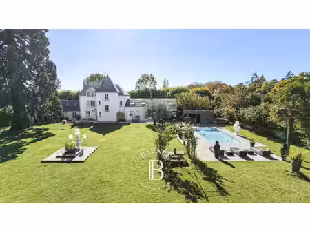 à vendre  maison saint-jean-le-blanc 6 chambres - 305 m² - 1 239 000 €