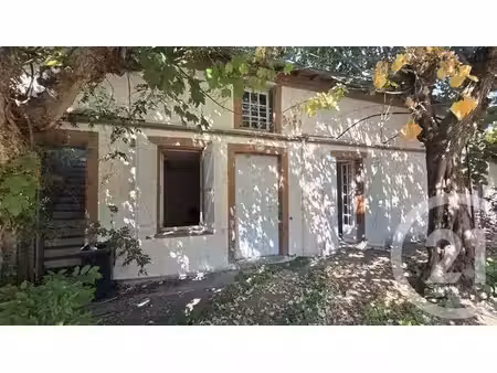 maison à vendre - 6 pièces - 189 m2 - cugnaux - 31 - midi-pyrenees