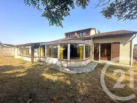 maison à vendre - 6 pièces - 139 m2 - frouzins - 31 - midi-pyrenees