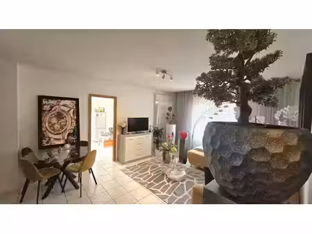vente appartement 4 pièces 72 m² à kingersheim (68260)  150 000 €