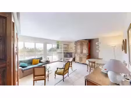 vente appartement 4 pièces 84.74 m² à rillieux-la-pape (69140)  150 000 €
