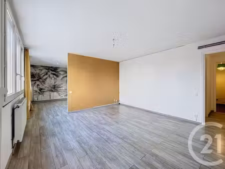 appartement f4 à vendre - 4 pièces - 90 68 m2 - frontignan - 34 - languedoc-roussillon