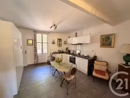 appartement f3 à vendre - 3 pièces - 44 10 m2 - pezenas - 34 - languedoc-roussillon