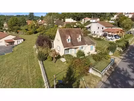 vente maison 5 pièces 125 m2 à le vigan