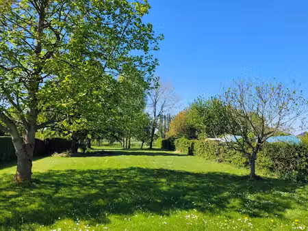 nomain maison 5 pièce(s) 190 m2