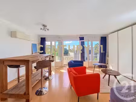 appartement f3 à vendre - 3 pièces - 66 09 m2 - montpellier - 34 - languedoc-roussillon