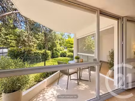 appartement f3 à vendre - 3 pièces - 55 m2 - montpellier - 34 - languedoc-roussillon