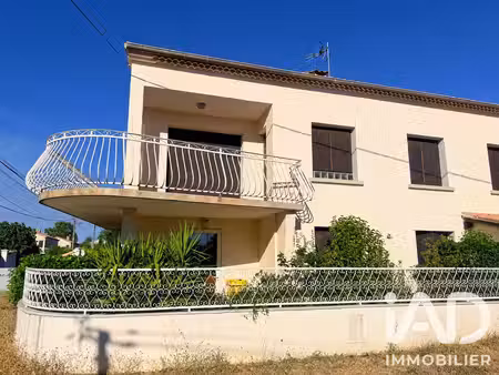 maison traditionnelle à morières-lès-avignon (84310)