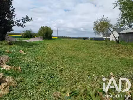 terrain à le gault-saint-denis (28800)