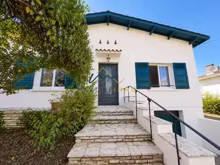 location maison 5 pièces 109.32 m² à marmande (47200)  990 €