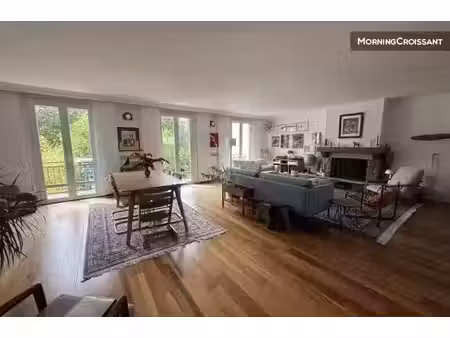 location meublée maison 5 pièces 178 m² à indre (44610)  1 620 €