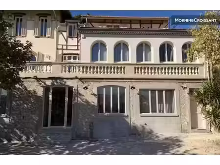 location meublée maison 3 pièces 80 m² à les pennes-mirabeau (13170)  1 780 €