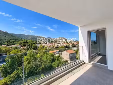 location maison 4 pièces 110 m² à marseille 11ème (13011)  1 690 €