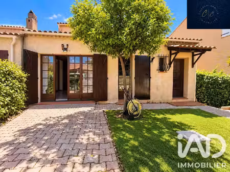 vente maison/villa 4 pièces