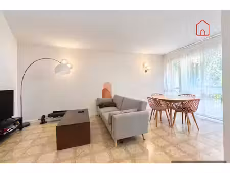 achat appartement 2 pièces 54m² mons en baroeul 59370