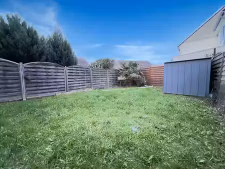 maison 5 pièces  98 m²