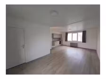 duplex à louer à rue d'iseghem 162 mouscron (vwd19063)