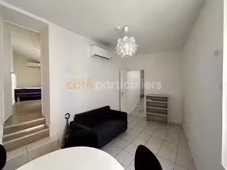 location meublée maison 2 pièces 32 m² à bordeaux (33000)  718 €