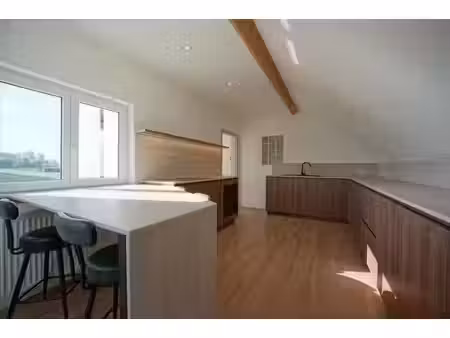 duplex à louer à rue de huy 273 waremme (vbe79616)