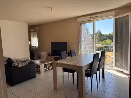 exclusivité taden appartement t2 avec balcon