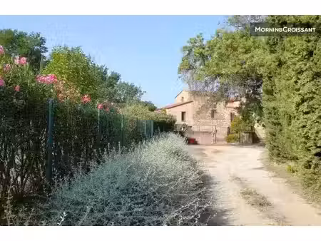 location meublée maison 8 pièces 210 m² à millas (66170)  2 200 €