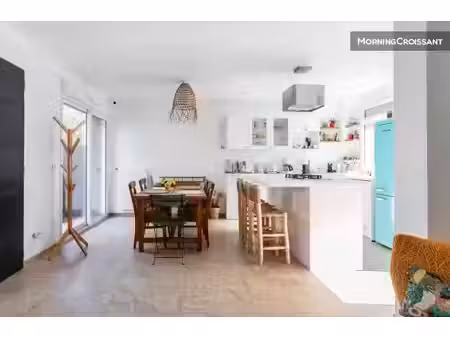location meublée maison 2 pièces 68 m² à sartrouville (78500)  2 495 €