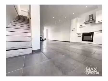 appartement à louer à rue de la marlière 152 mouscron (vbd96433)